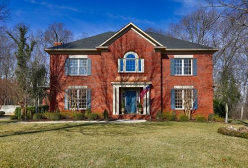 151 Inwood Trl, Madison, AL 35758-1386