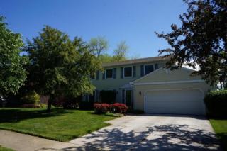 58 Ormsbee Ave, Westerville, OH 43081-1147