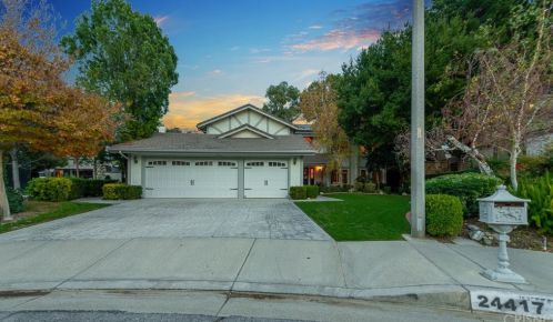 24417 Timon Ln, Santa Clarita, CA 91321-3538