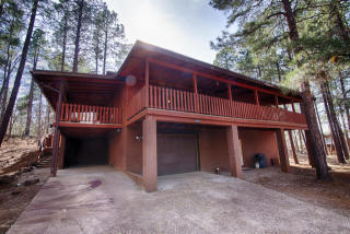 5926 Anvil Cir, Pinetop, AZ 85935-8639