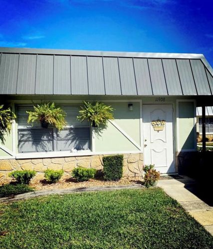11908 Bayonet Ln, New Port Richey, FL 34654-1637