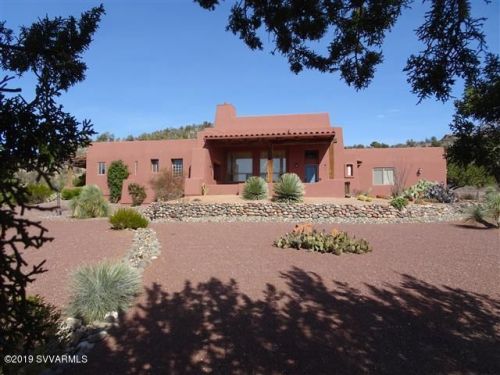 4500 Canyon Cir, Mcguireville, AZ 86335-6011