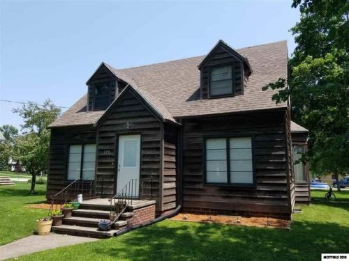 103 Spring St, Fertile, IA 50434-7701