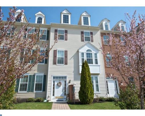 916 Shepard Ave, Bear DE  19701-6837 exterior