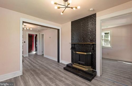 1204 Railroad Ave, Fredericksburg VA  22401-7136 exterior
