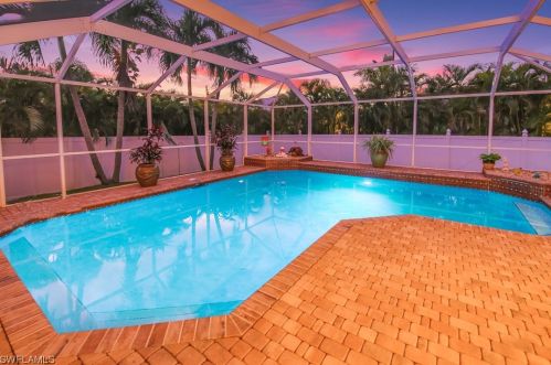 2814 47th Ter, Cape Coral, FL 33914-6029