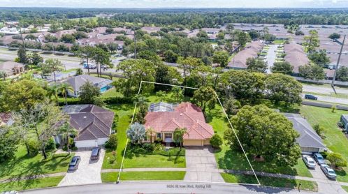 3454 St Ives Blvd, Brooksville, FL 34609-0859