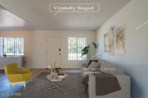 1051 Halcyon Rd, Tucson, AZ 85719-2145