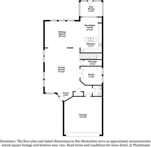 26123 Hebron Ln, Richmond, TX 77406-3958