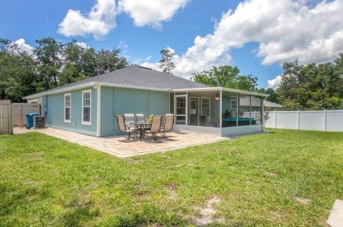 695 Cedar Ave, Orange City FL  32763-6814 exterior