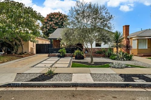 3029 Chestnut Ave, Long Beach, CA 90806-1340