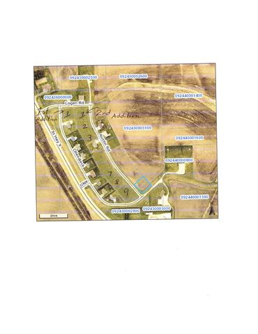 3 Austin Rd, Ridgeway, IA 52165