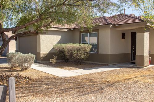 7628 Granite Ridge Ct, Tucson, AZ 85743-1439