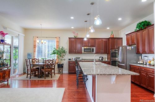 4756 Netherland St, Denver CO 80015-3426 exterior