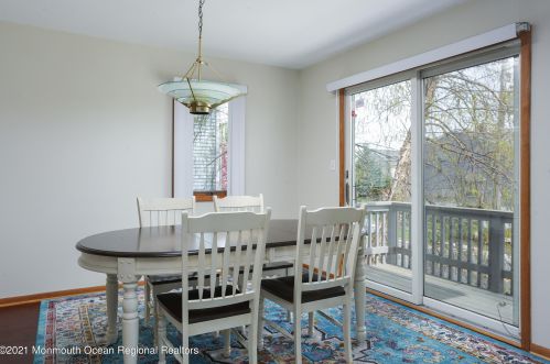 237 Shore Dr, Monmouth Hills NJ  07732-1567 exterior