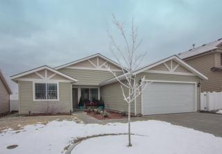 1709 Sienna Ln, Spokane WA  99208-5086 exterior