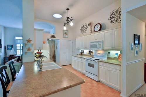 3 Creek Bluff Way, Ormond Beach FL  32174-6720 exterior