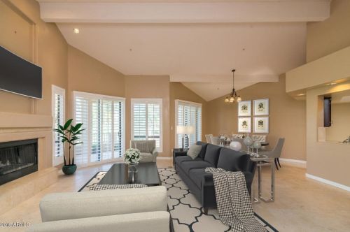 11075 77th St, Scottsdale AZ  85260-5565 exterior