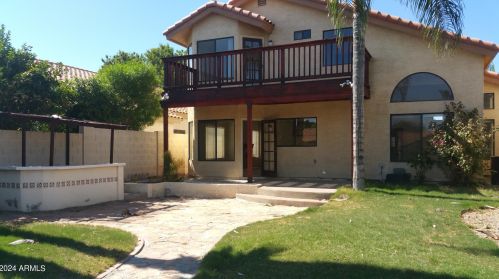11009 Poinsettia Dr, Avondale AZ  85392-3723 exterior