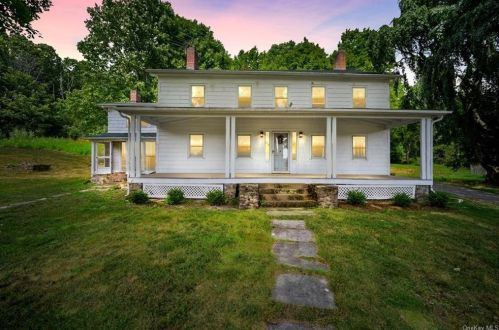 338 Van Duzer Rd, Middletown, NY 10940-6487