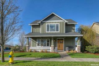 1600 Wood Duck St, Silverton, OR 97381-2517
