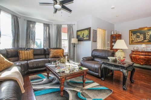 331 1st Ave, Mount Vernon, NY 10550-4203