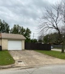 2711 Woodmont Trl, Fort Worth, TX 76133-4360
