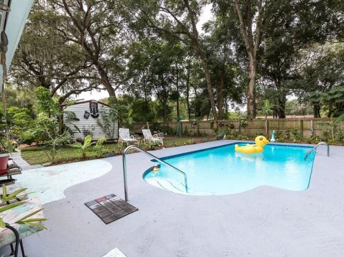 850 Temple Ave, Orange City FL  32763-4760 exterior