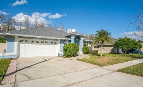 14609 Astina Way, Orlando, FL 32837-7216