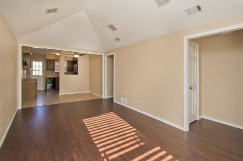 533 Cedar Elm Ln, Allen TX  75002-3003 exterior