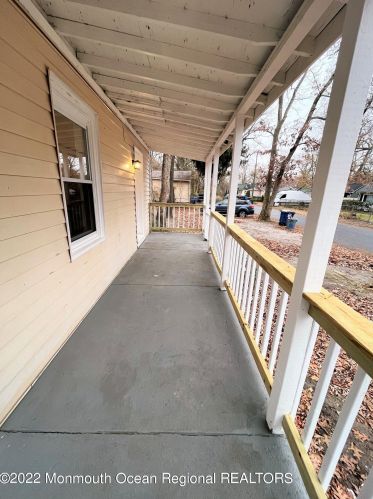 66 Poppy St, Browns Mills NJ  08015-2336 exterior