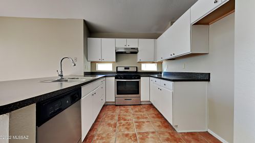 4681 Knollside St, Tucson, AZ 85741-4627