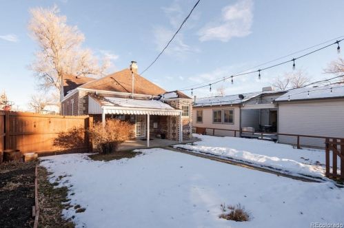 2995 Chase St, Denver CO 80214-8444 exterior