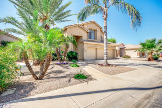 4099 Aspen Way, Gilbert, AZ 85234-7507