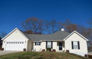 117 Deer Run Cir, Crossville, TN 38572-6412