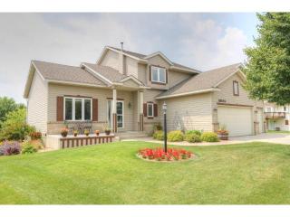 18515 Exodus Ave, Farmington, MN 55024-8658