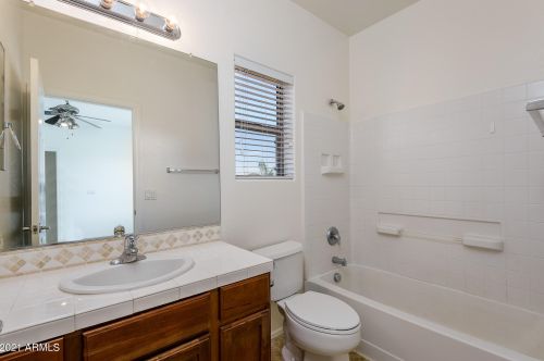 5131 El Cortez Trl, Phoenix AZ  85083-1857 exterior