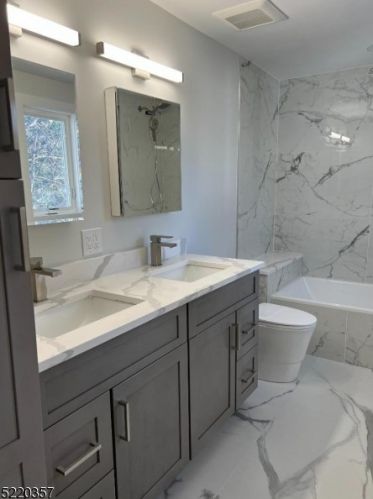 23 Cleveland St, Morristown NJ  07960-3808 exterior
