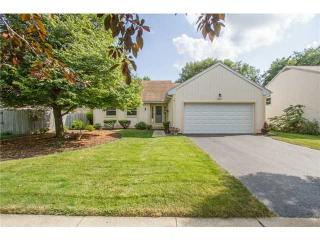 674 Centerfield Dr, Maumee, OH 43537-2723