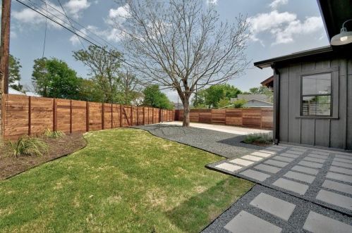 4703 Delores Ave, Austin TX 78721-2001 exterior