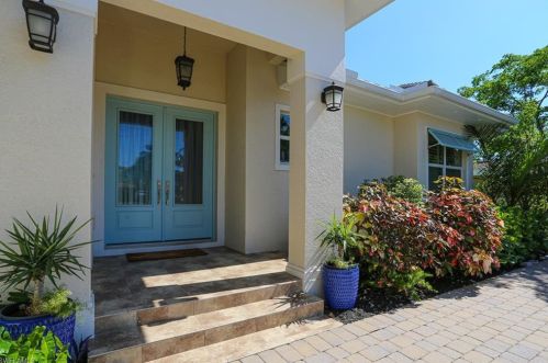 1480 Curlew Ave, Naples, FL 34102-3444