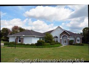 1615 Ridgeline Path, Inverness, FL 34453-9005