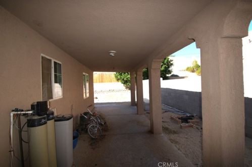 13845 Hidalgo St, Desert Hot Springs CA  92240-6239 exterior