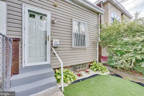 2794 Stevens St, Camden NJ  08105-2238 exterior