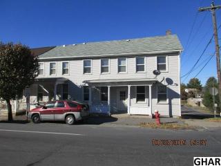 13 Market St, Gratz, PA 17030-4302