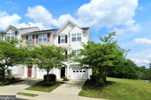 11301 Wytheville Ln, Fredericksburg, VA 22407-3725
