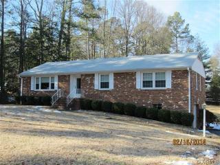 8338 Alpha St, Mechanicsville, VA 23116-2802