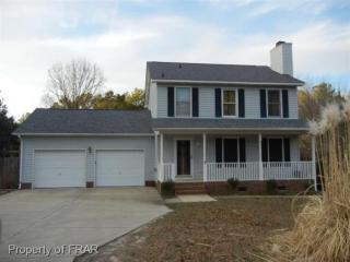 21 Edgedale Ln, Sanford, NC 27332-1491