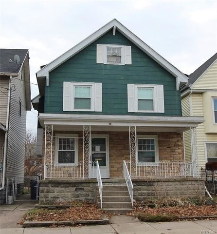 366 Herkimer St, Buffalo, NY 14213-1325