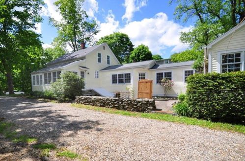 88 Lake St, Litchfield, CT 06759-3409